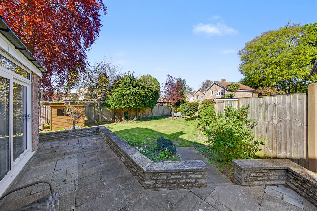 Glenthorne Close Brampton